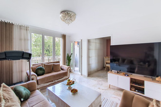 Ma-Cabane - Vente Appartement COLOMBES, 82 m²