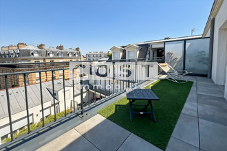 Ma-Cabane - Vente Appartement Colombes, 125 m²