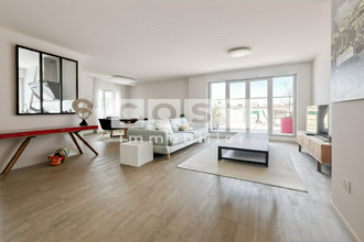 Ma-Cabane - Vente Appartement Colombes, 125 m²