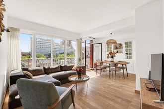 Ma-Cabane - Vente Appartement COLOMBES, 70 m²
