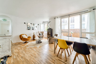 Ma-Cabane - Vente Appartement COLOMBES, 64 m²