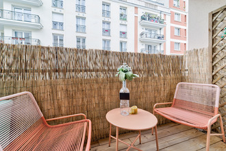 Ma-Cabane - Vente Appartement COLOMBES, 64 m²