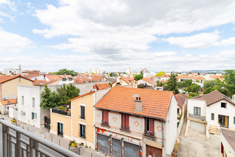 Ma-Cabane - Vente Appartement COLOMBES, 58 m²