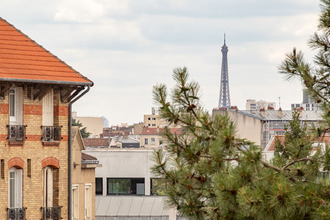 Ma-Cabane - Vente Appartement COLOMBES, 56 m²