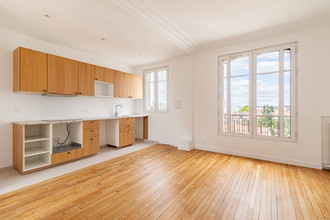 Ma-Cabane - Vente Appartement COLOMBES, 56 m²