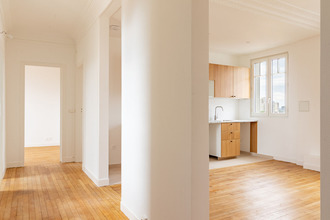 Ma-Cabane - Vente Appartement COLOMBES, 56 m²