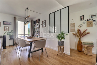 Ma-Cabane - Vente Appartement COLOMBES, 72 m²