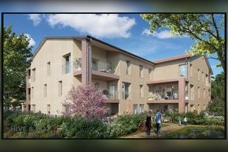 Ma-Cabane - Vente Appartement Colombier-Saugnieu, 85 m²