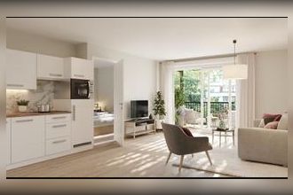 Ma-Cabane - Vente Appartement Colombier-Saugnieu, 85 m²