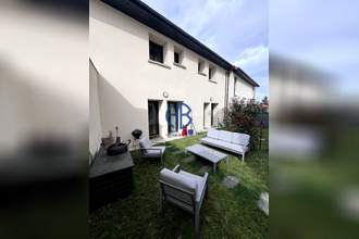 Ma-Cabane - Vente Appartement COLOMBIER-SAUGNIEU, 45 m²