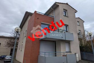 Vente Appartement 31770, Colomiers France