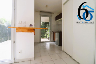 Ma-Cabane - Vente Appartement Colomiers, 44 m²