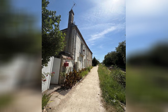 Ma-Cabane - Vente Appartement COMBLEUX, 83 m²