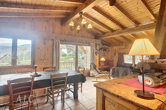 Vente Appartement 74920, Combloux France