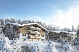 Vente Appartement 74920, Combloux France