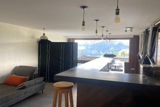 Ma-Cabane - Vente Appartement COMBLOUX, 38 m²