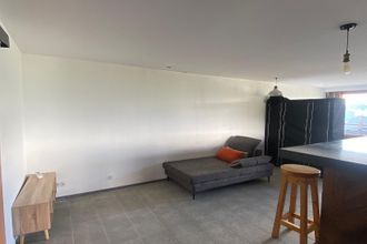 Ma-Cabane - Vente Appartement COMBLOUX, 38 m²