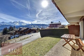 Ma-Cabane - Vente Appartement Combloux, 31 m²