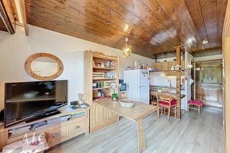 Ma-Cabane - Vente Appartement Combloux, 26 m²