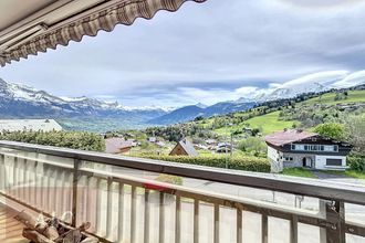 Ma-Cabane - Vente Appartement Combloux, 26 m²