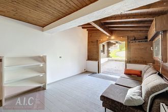 Ma-Cabane - Vente Appartement Combloux, 57 m²