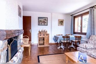 Ma-Cabane - Vente Appartement Combloux, 41 m²