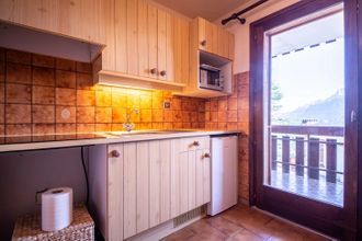 Ma-Cabane - Vente Appartement Combloux, 41 m²