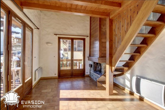 Ma-Cabane - Vente Appartement Combloux, 42 m²