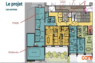 Ma-Cabane - Vente Appartement Combloux, 125 m²