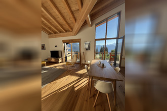 Ma-Cabane - Vente Appartement Combloux, 86 m²