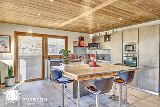 Ma-Cabane - Vente Appartement Combloux, 117 m²