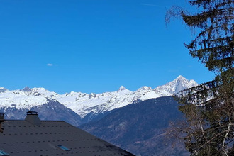 Vente Appartement 74920, COMBLOUX France