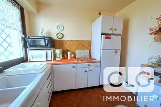 Ma-Cabane - Vente Appartement COMBRIT, 40 m²