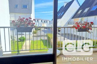 Ma-Cabane - Vente Appartement COMBRIT, 40 m²