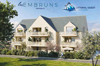 Vente Appartement 29120, COMBRIT France