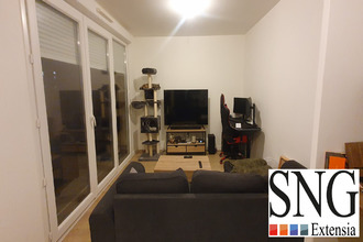 Ma-Cabane - Vente Appartement Combs-la-Ville, 44 m²