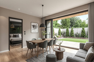 Vente Appartement 69360, COMMUNAY France