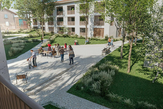Ma-Cabane - Vente Appartement COMMUNAY, 80 m²