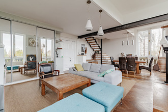 Ma-Cabane - Vente Appartement Compans, 107 m²