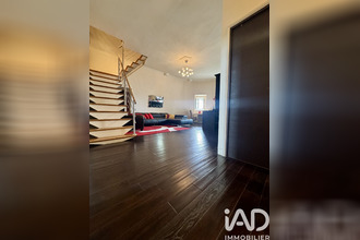 Vente Appartement 77290, Compans France