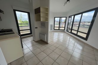 Ma-Cabane - Vente Appartement COMPIEGNE, 42 m²