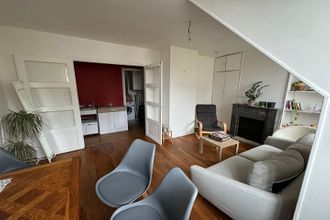 Ma-Cabane - Vente Appartement COMPIEGNE, 61 m²