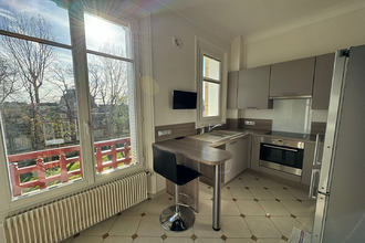 Vente Appartement 60200, COMPIEGNE France