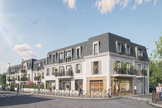 Vente Appartement 60200, COMPIEGNE France