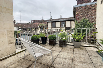 Ma-Cabane - Vente Appartement Compiègne, 115 m²