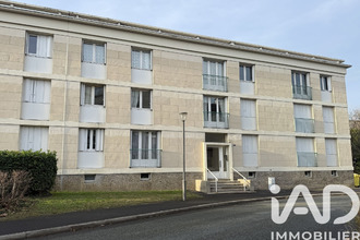 Vente Appartement 60200, Compiègne France