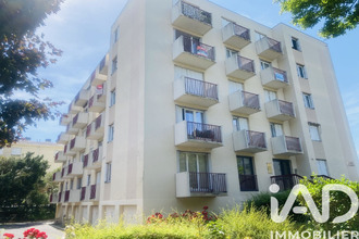 Vente Appartement 60200, Compiègne France