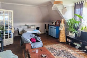 Ma-Cabane - Vente Appartement CONCARNEAU, 56 m²