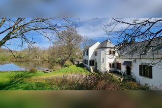 Ma-Cabane - Vente Maison CONCARNEAU, 300 m²