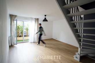 Vente Appartement 29900, CONCARNEAU France